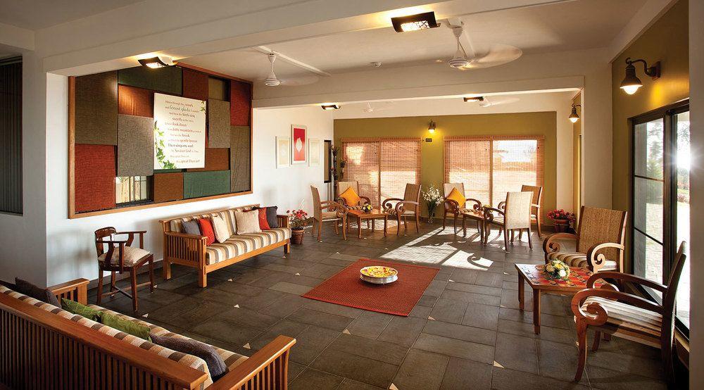 Forest Glade Resorts Chithirapuram Bagian luar foto