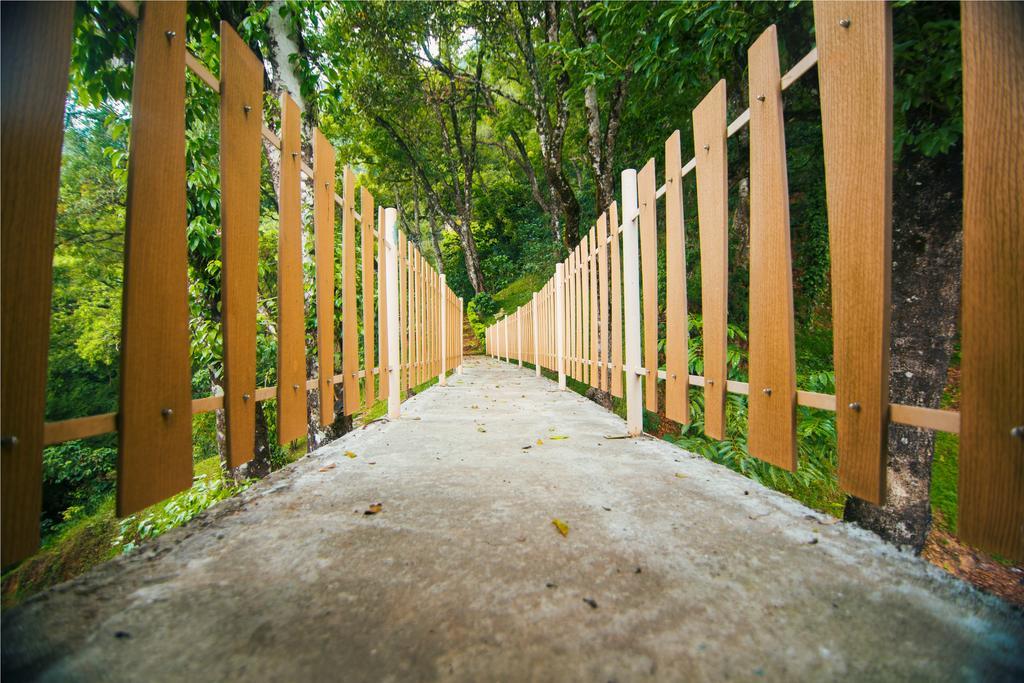 Forest Glade Resorts Chithirapuram Bagian luar foto
