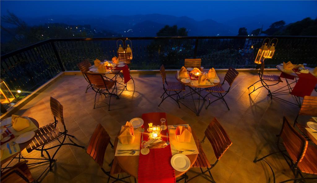 Forest Glade Resorts Chithirapuram Bagian luar foto