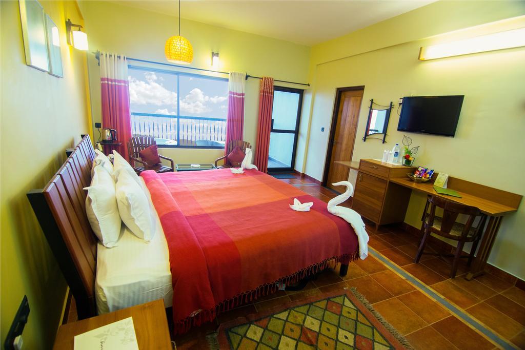 Forest Glade Resorts Chithirapuram Bagian luar foto