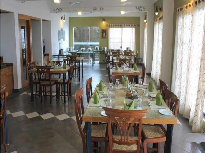 Forest Glade Resorts Chithirapuram Bagian luar foto